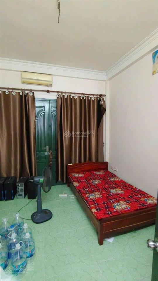 ( 8tr/ tháng ) 4 tầng 3p * 30m2 ngõ 3 gác quan nhân, thanh xuân