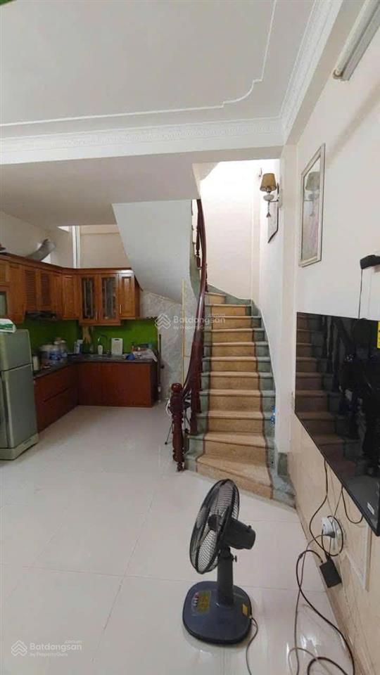 ( 8tr/ tháng ) 4 tầng 3p * 30m2 ngõ 3 gác quan nhân, thanh xuân