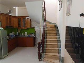 ( 8tr/ tháng ) 4 tầng 3p * 30m2 ngõ 3 gác quan nhân, thanh xuân
