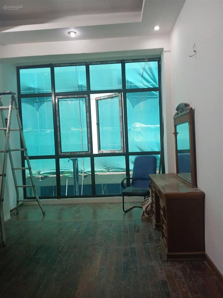 (8tr/th) ngõ 3 gác gần ô tô dt 32m2 định công, hoàng mai