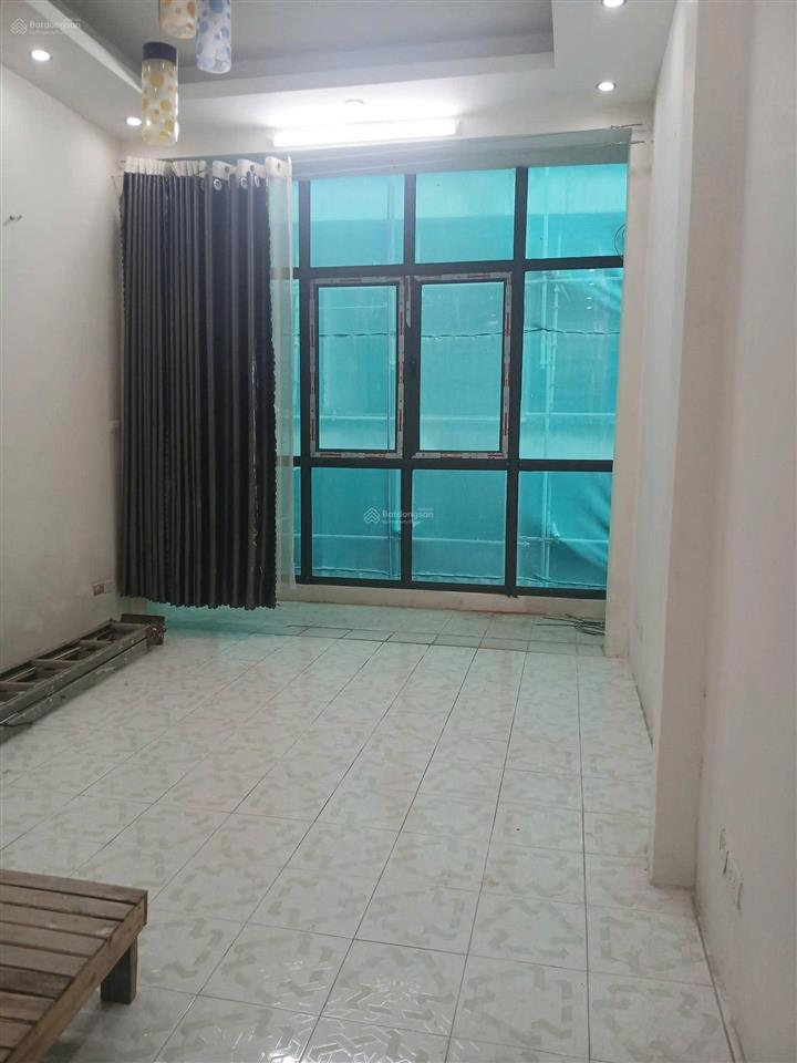 (8tr/th) ngõ 3 gác gần ô tô dt 32m2 định công, hoàng mai
