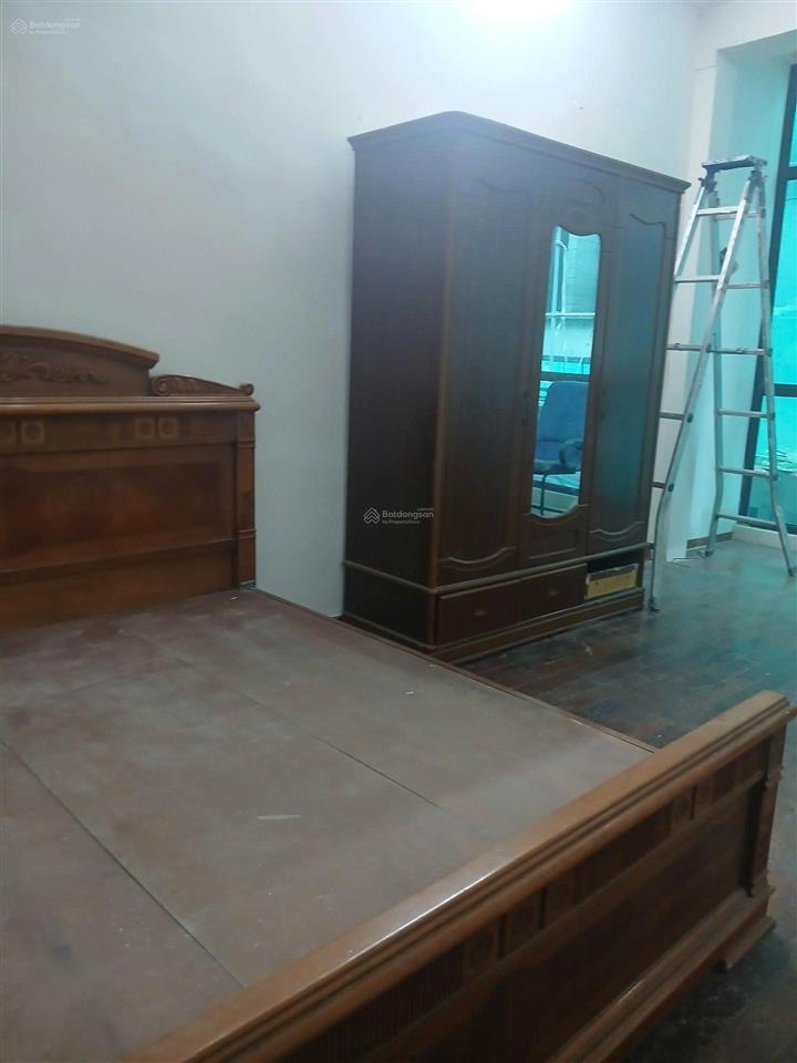 (8tr/th) ngõ 3 gác gần ô tô dt 32m2 định công, hoàng mai