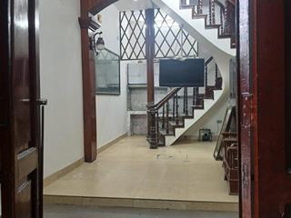 (8tr/th) ngõ 3 gác gần ô tô dt 32m2 định công, hoàng mai