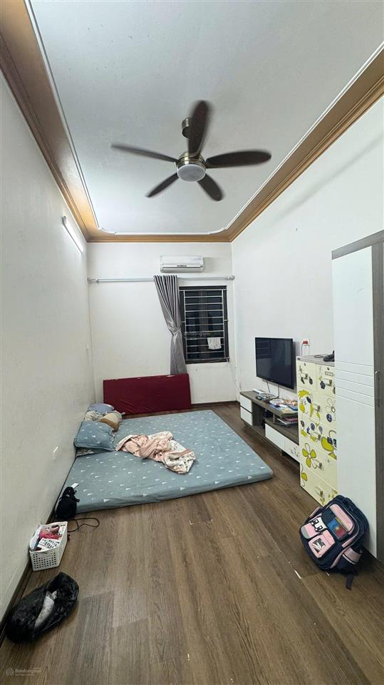 (10tr/th) 3pn x 30m2 * 4t full nội thất trương định, hoàng mai