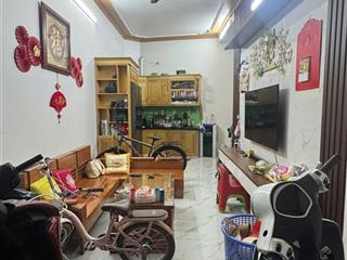 (10tr/th) 3pn x 30m2 * 4t full nội thất trương định, hoàng mai