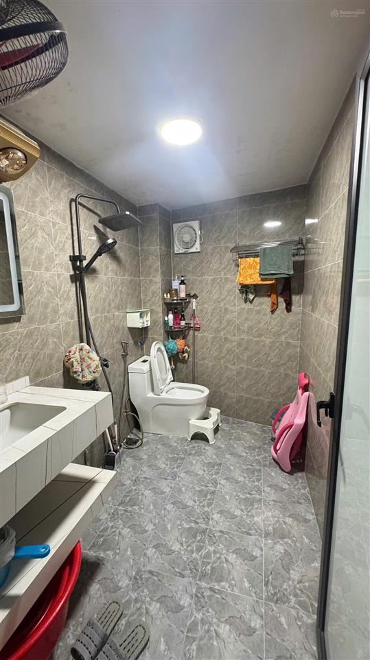(10tr/th) 3pn x 30m2 * 4t full nội thất trương định, hoàng mai