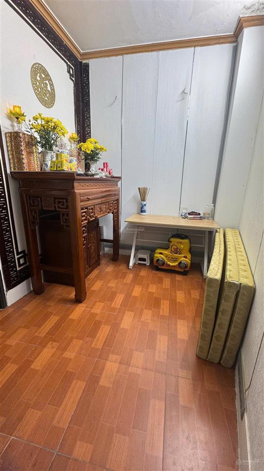 (10tr/th) 3pn x 30m2 * 4t full nội thất trương định, hoàng mai