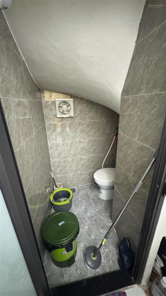 (10tr/th) 3pn x 30m2 * 4t full nội thất trương định, hoàng mai