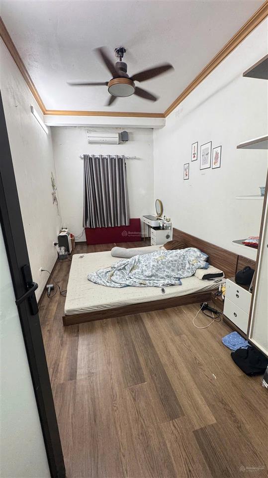(10tr/th) 3pn x 30m2 * 4t full nội thất trương định, hoàng mai
