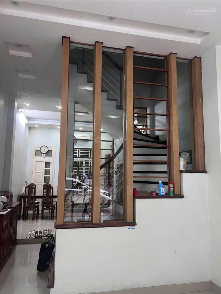 (18tr/th) kđt đại kim 50m2 * 4 sàn nguyễn cảnh dị