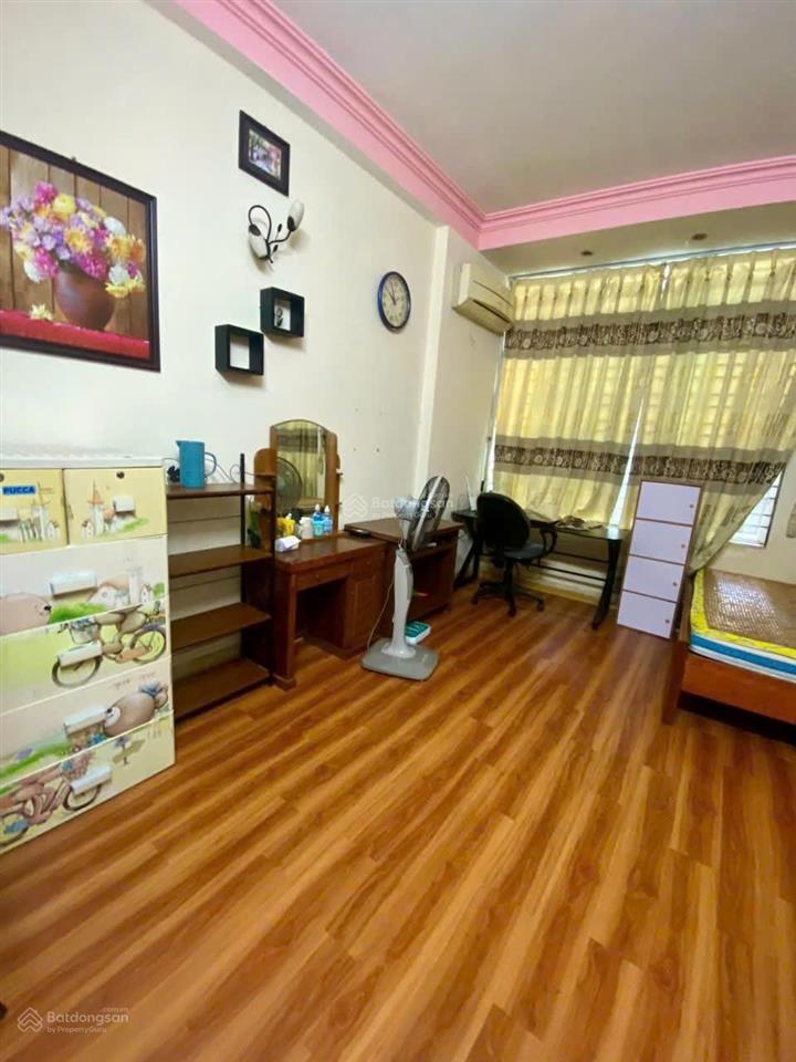 (11.5tr/th) vài bước ra ô tô 4 sàn * 35m2, full nội thất nguyễn chính, hoàng mai