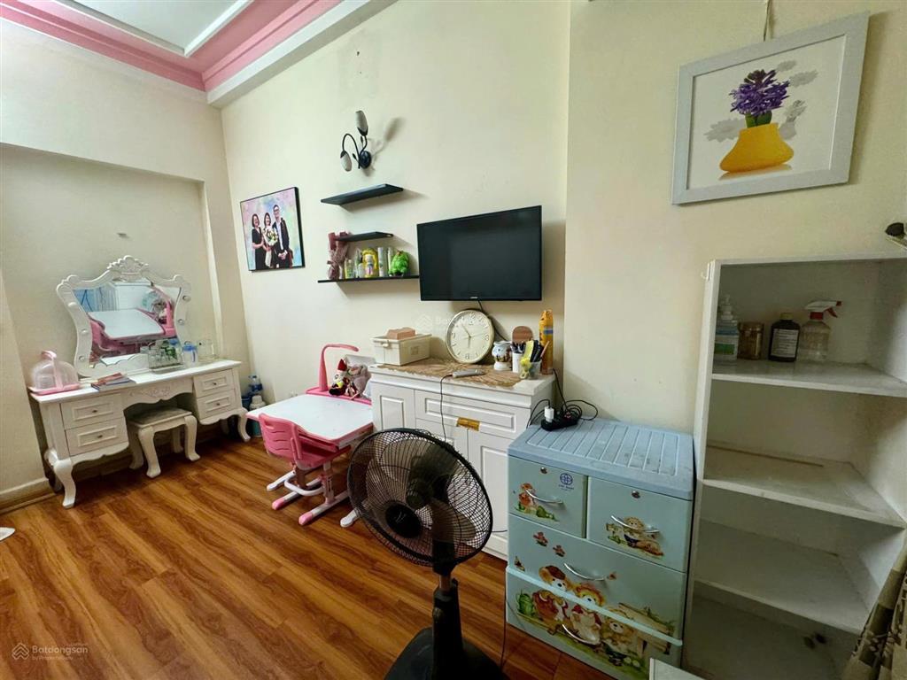 (11.5tr/th) vài bước ra ô tô 4 sàn * 35m2, full nội thất nguyễn chính, hoàng mai
