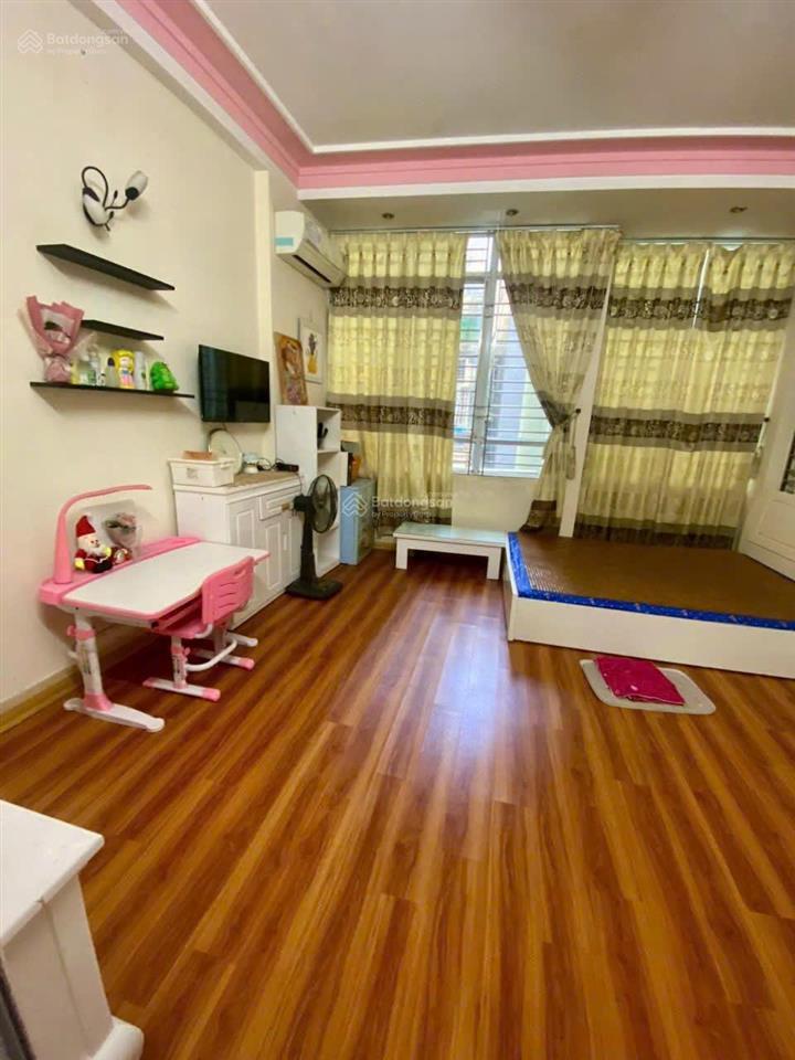 (11.5tr/th) vài bước ra ô tô 4 sàn * 35m2, full nội thất nguyễn chính, hoàng mai