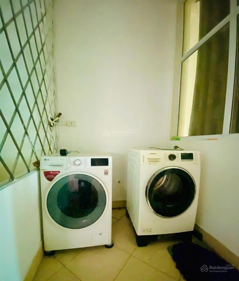 (11.5tr/th) vài bước ra ô tô 4 sàn * 35m2, full nội thất nguyễn chính, hoàng mai