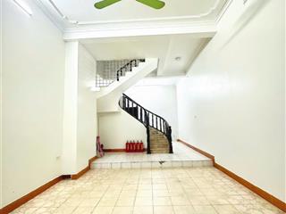 (15tr/th) ô tô đỗ cửa 4pn * 50m2 hoàng văn thái, thanh xuân