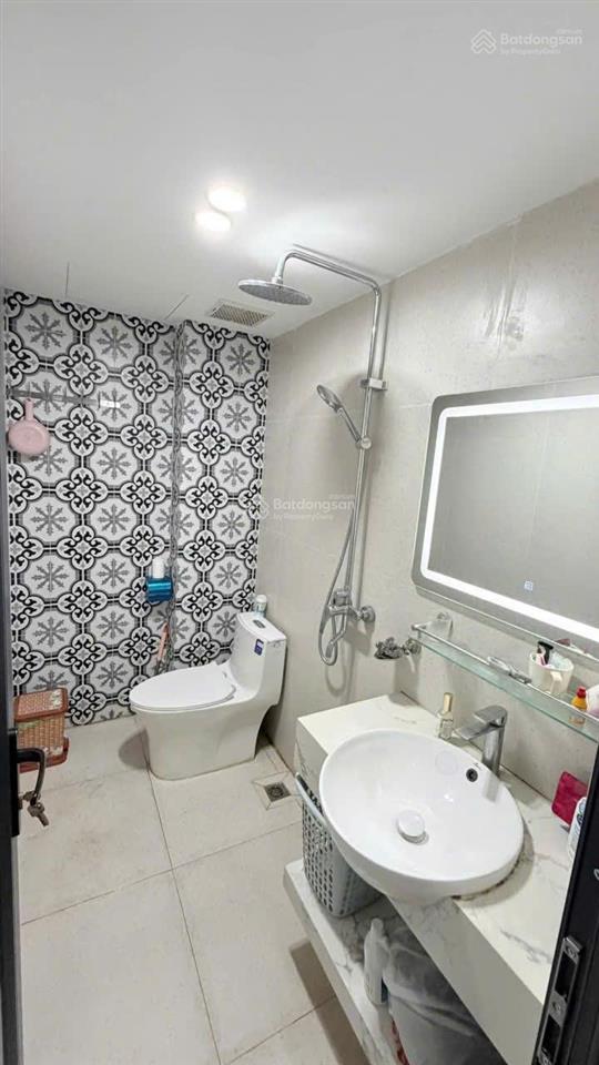 (15tr/th) nhà mới, ngõ 3 gác 40m2 * 4 sàn 3pn ngõ thịnh hào 2, đống đa