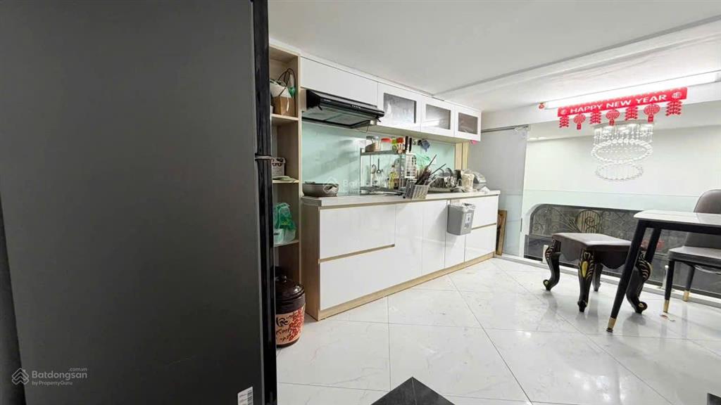 (15tr/th) nhà mới, ngõ 3 gác 40m2 * 4 sàn 3pn ngõ thịnh hào 2, đống đa
