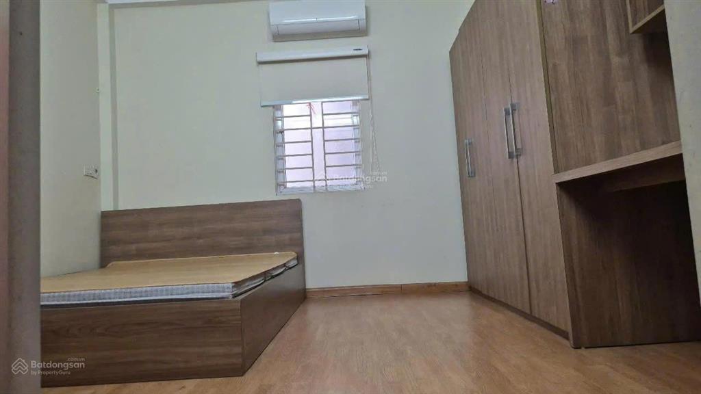 (15tr/th) đường ô tô to, kinh doanh tốt, nội thất xịn 50m2 * 4 sàn bồ đề, long biên