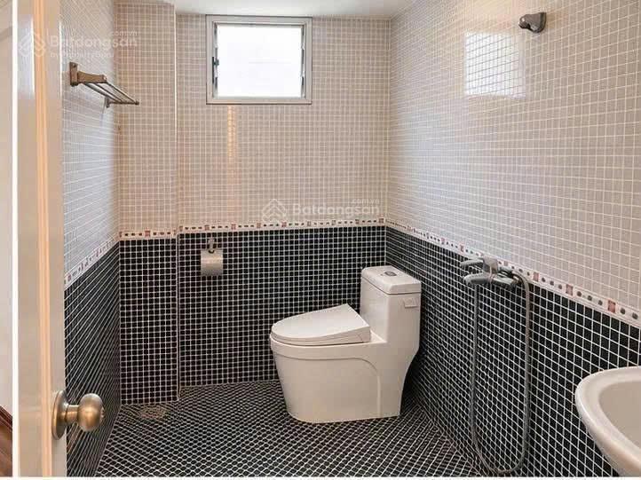 (11tr/th) ngõ 3 gác dt 40m2 * 4 sàn full đồ nhà mới đẹp ở giáp bát, hoàng mai. 11tr