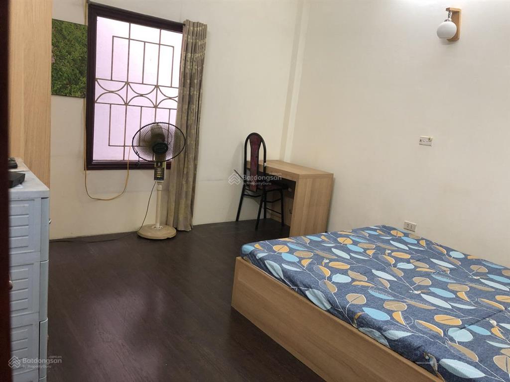 ( 13tr/th ) ngõ 3 gác rộng, 4pn * dt 40m2 nội thất đầy đủ minh khai, hai bà trưng