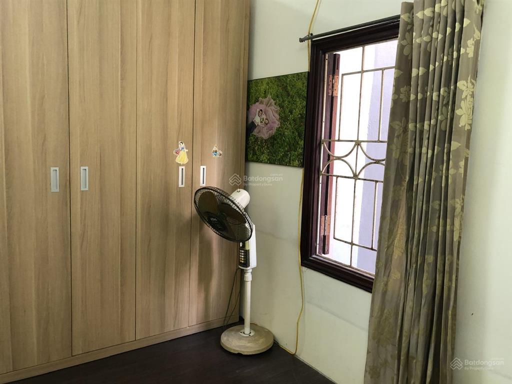 ( 13tr/th ) ngõ 3 gác rộng, 4pn * dt 40m2 nội thất đầy đủ minh khai, hai bà trưng