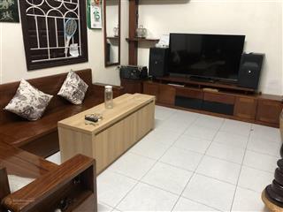 ( 13tr/th ) ngõ 3 gác rộng, 4pn * dt 40m2 nội thất đầy đủ minh khai, hai bà trưng