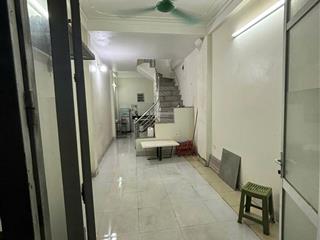 10tr/tháng ngõ 3 gác dt 30m2 * 4 tầng 4pn giáp nhị, hoàng mai