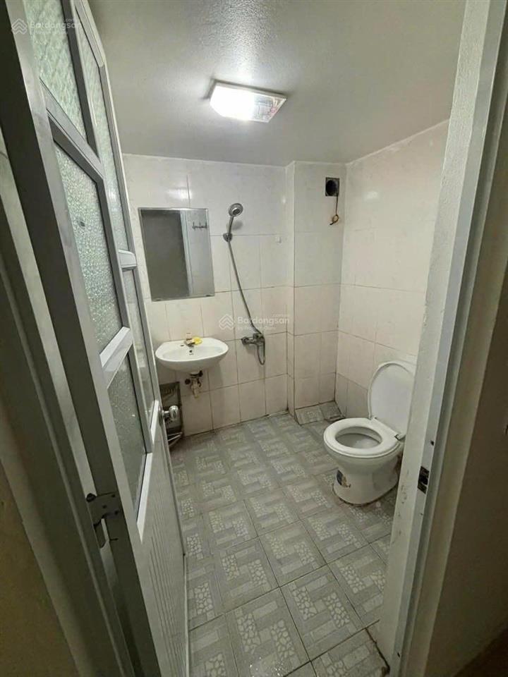 10tr/tháng ngõ 3 gác dt 30m2 * 4 tầng 4pn giáp nhị, hoàng mai