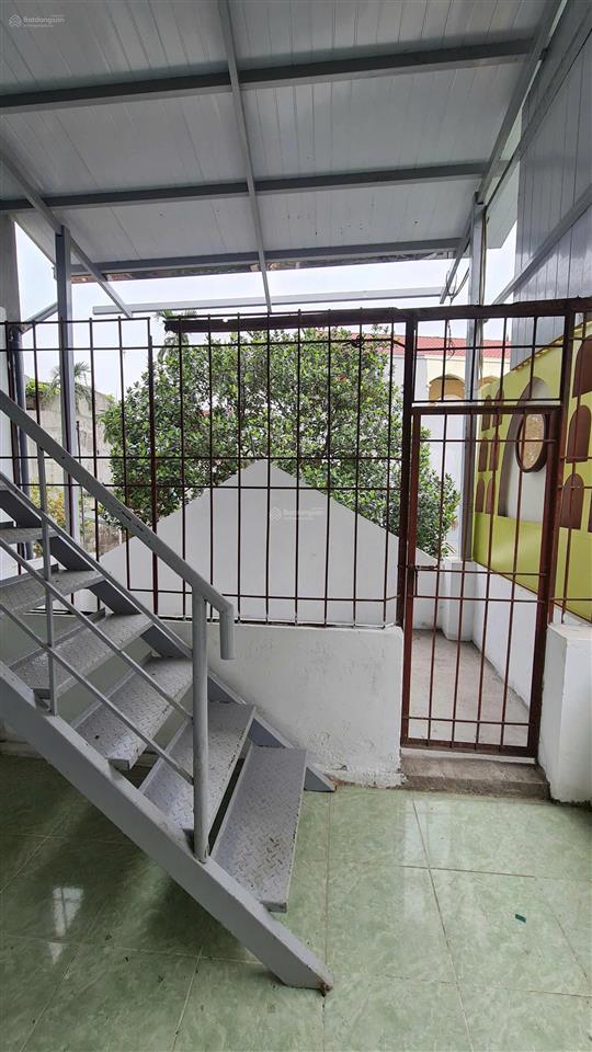 7tr/tháng ngõ thông 3 gác dt 55m2 * 3t 3pn thúy lĩnh, hoàng mai