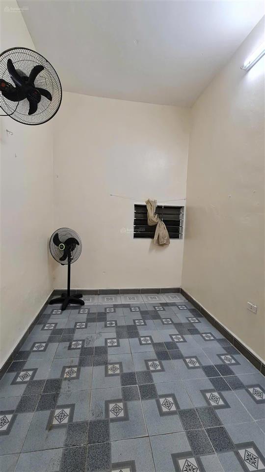 7tr/tháng ngõ thông 3 gác dt 55m2 * 3t 3pn thúy lĩnh, hoàng mai