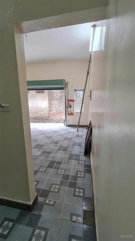 7tr/tháng ngõ thông 3 gác dt 55m2 * 3t 3pn thúy lĩnh, hoàng mai