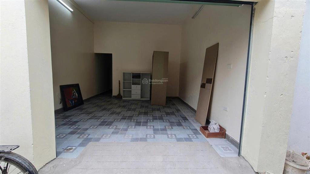 7tr/tháng ngõ thông 3 gác dt 55m2 * 3t 3pn thúy lĩnh, hoàng mai