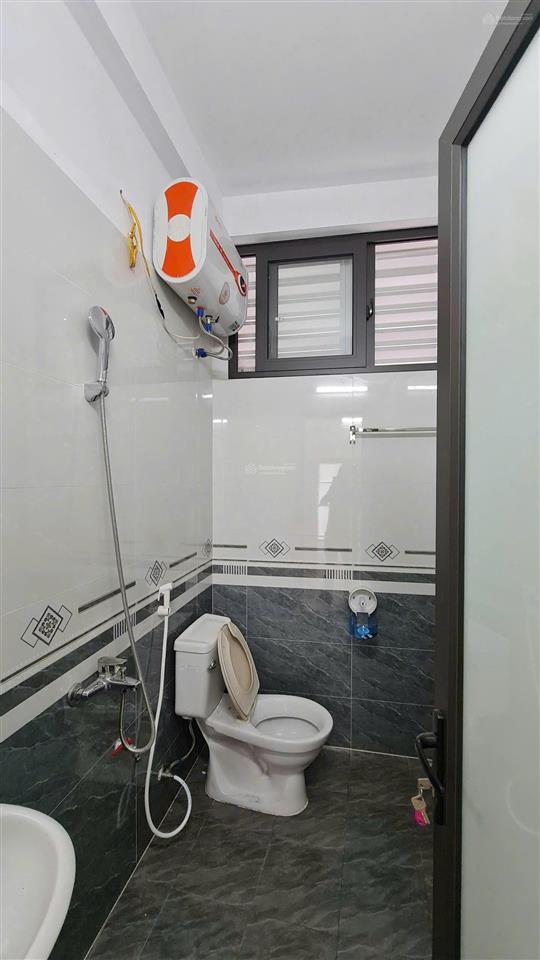 7tr/tháng ngõ thông 3 gác dt 55m2 * 3t 3pn thúy lĩnh, hoàng mai