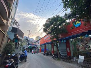 Mtkd hoàng xuân nhị gần âu cơ 4.2x19.4m (nh 7m)  chỉ 8.4 tỷ