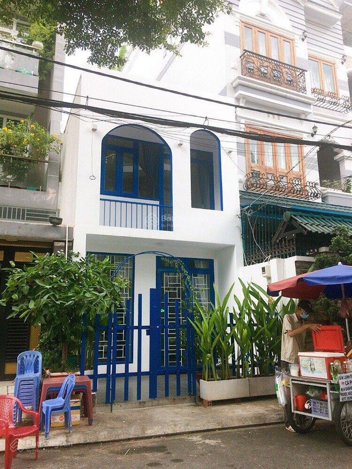 Hẻm vip 52 thoại ngọc hầu  4x20m  1 lầu  chỉ 8.5 tỷ | hẻm 10m có vỉa hè