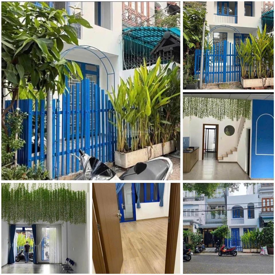 Hẻm vip 52 thoại ngọc hầu  4x20m  1 lầu  chỉ 8.5 tỷ | hẻm 10m có vỉa hè