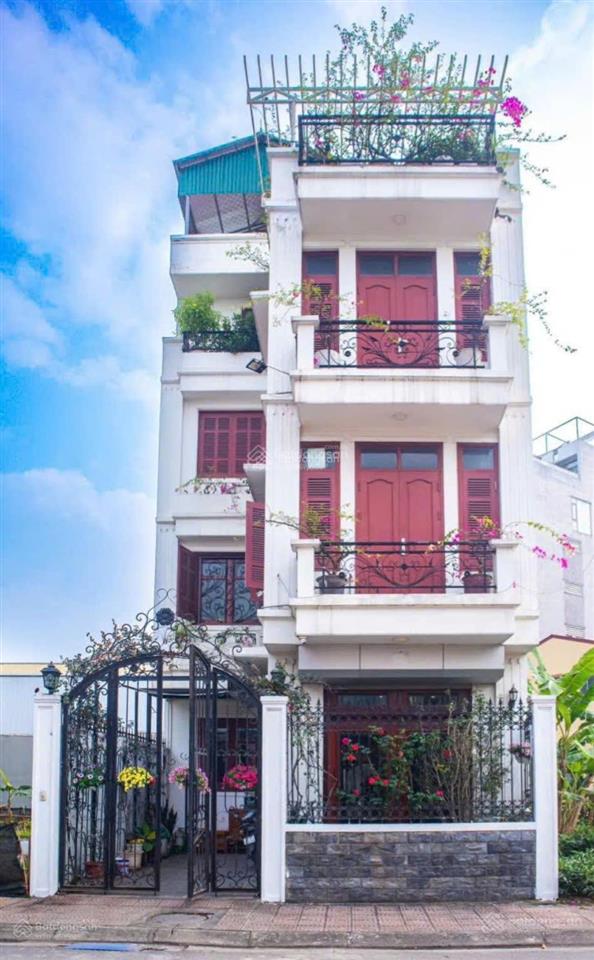 Hiếm nhà long biên, mặt tiền 7m, ô tô tránh, kinh doanh  văn phòng rất đẹp