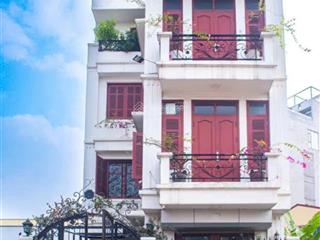Hiếm nhà long biên, mặt tiền 7m, ô tô tránh, kinh doanh  văn phòng rất đẹp