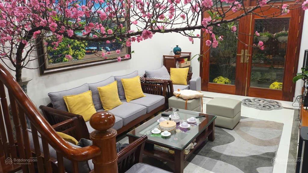 Hiếm nhà long biên, mặt tiền 7m, ô tô tránh, kinh doanh  văn phòng rất đẹp
