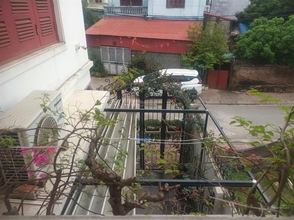 Hiếm nhà long biên, mặt tiền 7m, ô tô tránh, kinh doanh  văn phòng rất đẹp