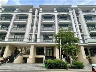 Duy nhất shophouse liền kề vạn phúc 7mx20 có dtxd lớn từ chủ đầu tư thanh toán theo tiến độ 11 đợt