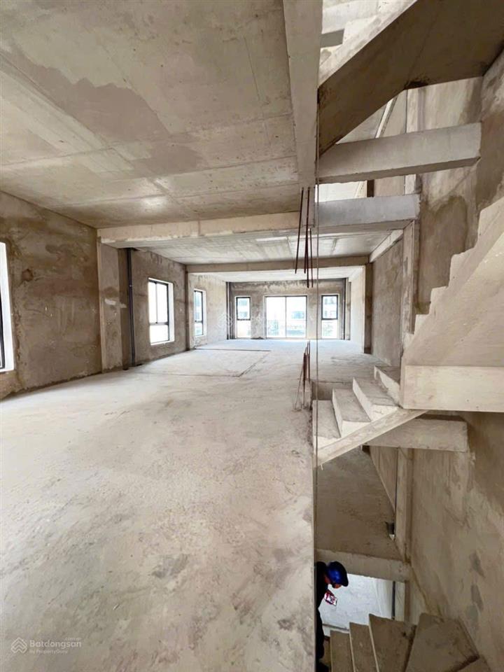 Duy nhất shophouse liền kề vạn phúc 7mx20 có dtxd lớn từ chủ đầu tư thanh toán theo tiến độ 11 đợt
