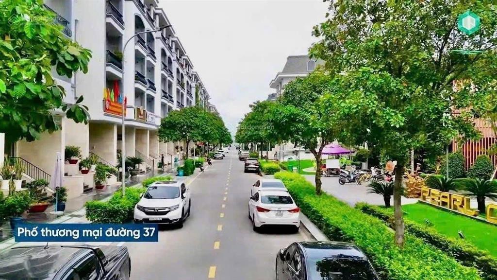Duy nhất shophouse liền kề vạn phúc 7mx20 có dtxd lớn từ chủ đầu tư thanh toán theo tiến độ 11 đợt