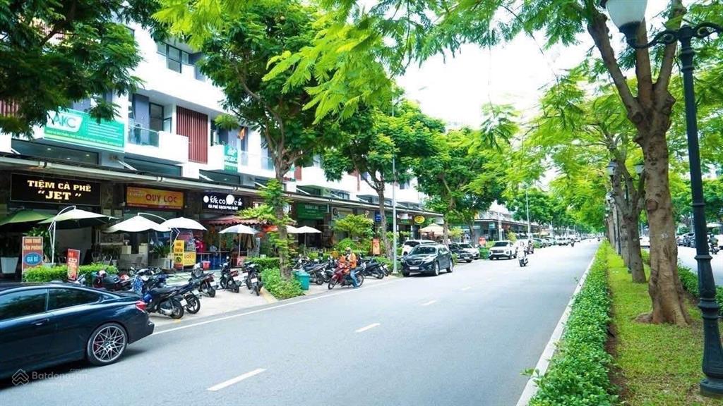 Duy nhất shophouse liền kề vạn phúc 7mx20 có dtxd lớn từ chủ đầu tư thanh toán theo tiến độ 11 đợt
