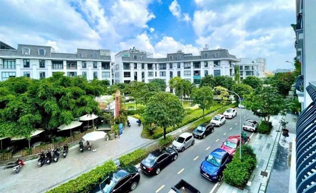 Duy nhất shophouse liền kề vạn phúc 7mx20 có dtxd lớn từ chủ đầu tư thanh toán theo tiến độ 11 đợt