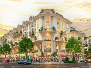 Legend shophouse c5 nguyễn thị nhung 7x22 ngay hồ, kênh thanh toán theo tiến độ 3648/tháng từ cđt
