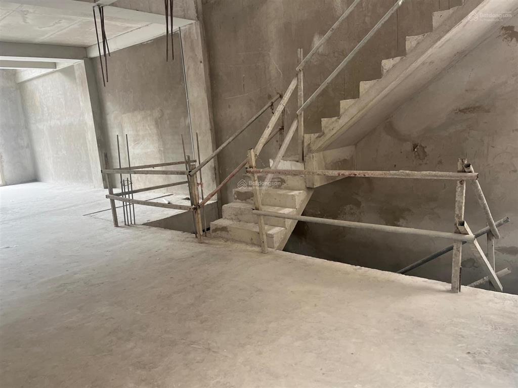 Shophouse mặt tiền đinh thị thi có hầm âm còn lại 1 căn từ cđt vạn phúc, hầm âm+5l tt tiến độ.