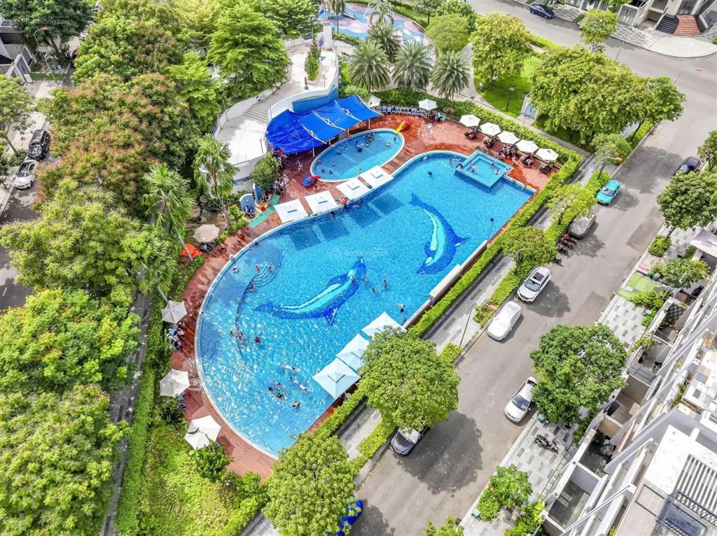 Mở bán căn hộ vạn phúc có tttm trực diện hồ, sông, kênh, ngắm nhạc nước thanh toán 28 tháng 2.5%