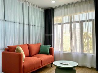 Căn hộ 2 phòng ngủ full nội thất thiết kế hiện đại | ấp bắc, quận tân bình