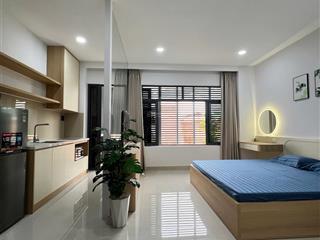 Giảm giá sốc studio tách bếp view sân bay | nguyễn cảnh dị, tân bình